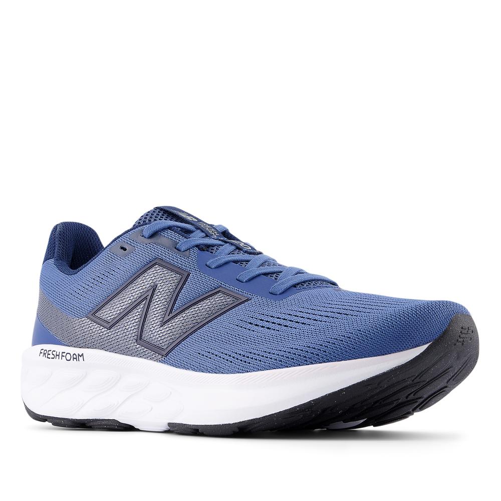 Férfi cipő New Balance Fresh Foam M52028X - kék
