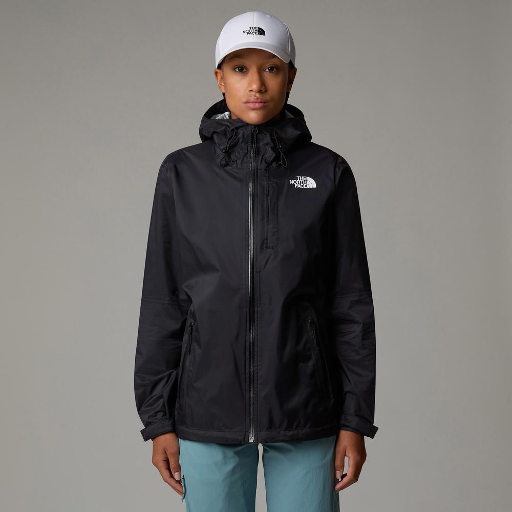 Női dzseki The North Face Alta Vista 0A8BK9JK31 - fekete