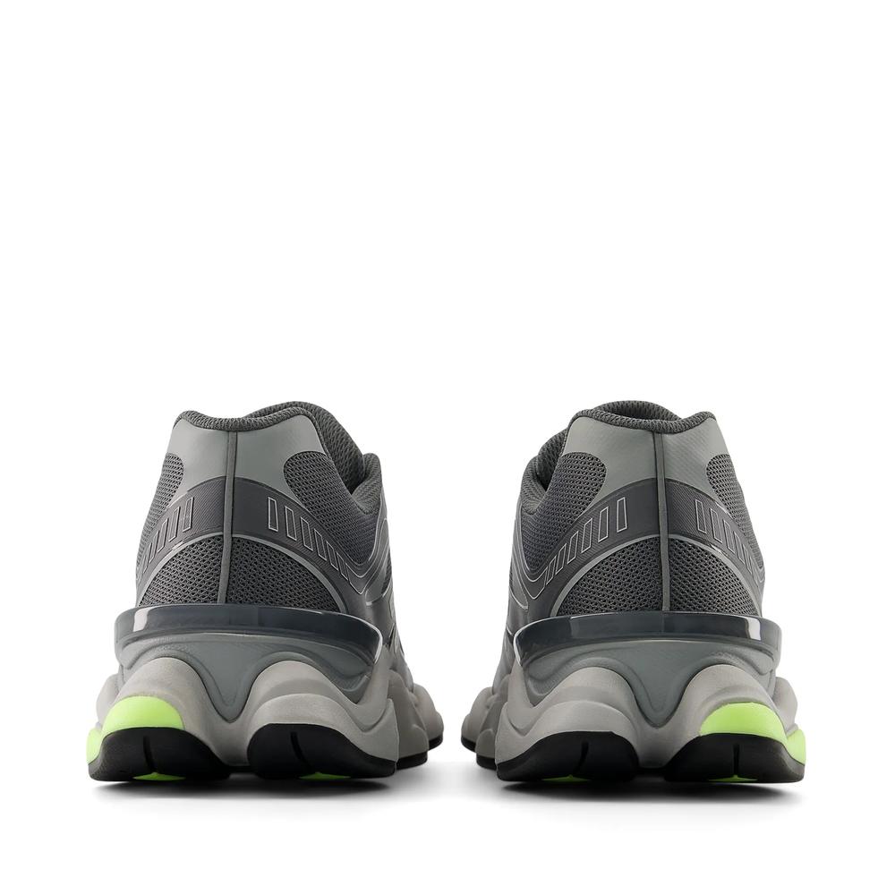 Unisex cipő New Balance New Balance U906041H - szürke