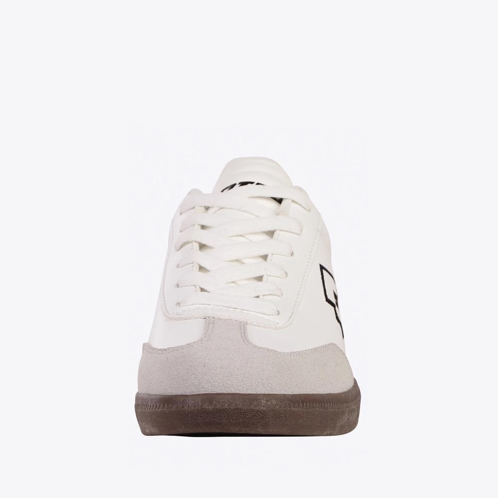 Cipő Lotto Vintal 2400250U-1011 - fehér