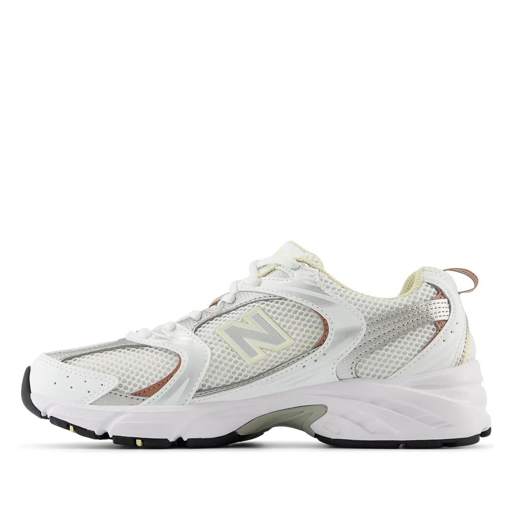 Unisex cipő New Balance MR530SGA - fehér