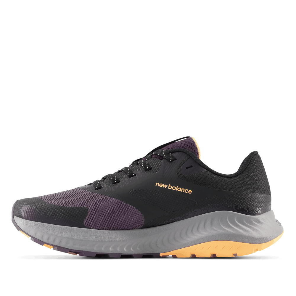 Női cipő New Balance DynaSoft Nitrel v5 WTNTRMP5 – lila