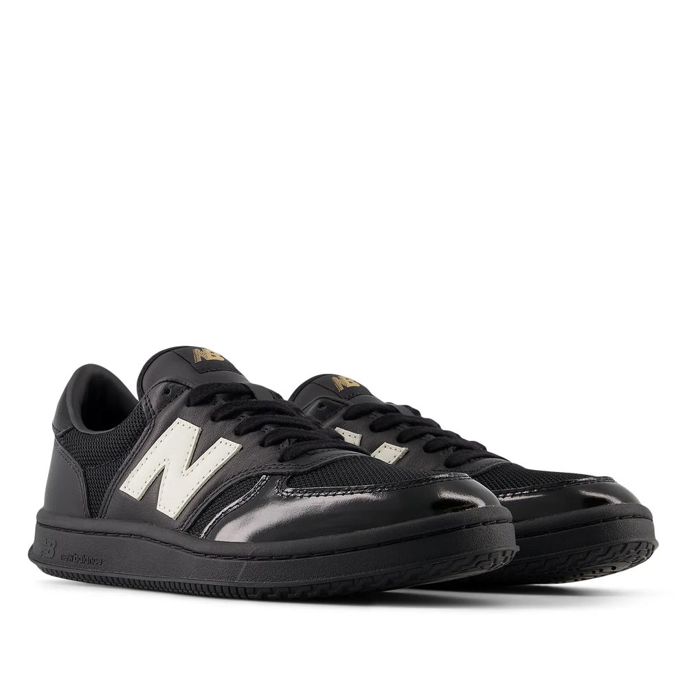 Férfi cipő New Balance U5003GQ - fekete