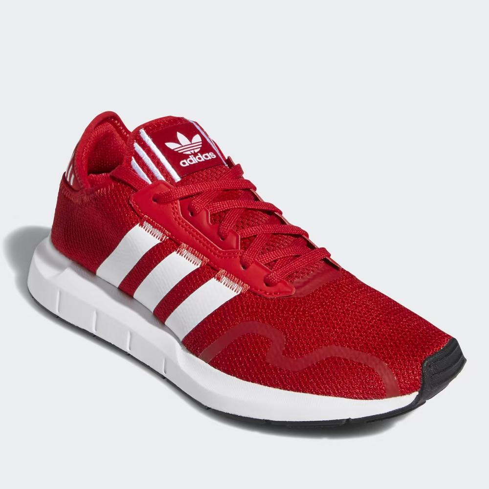 Cipő adidas Originals Swift Run X FY2113 - piros