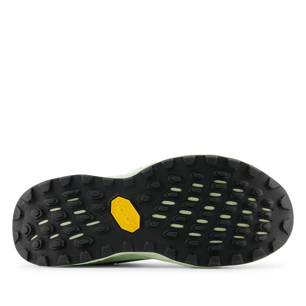 Férfi cipő New Balance Fresh Foam Hierro v8 WTHIERG8 - zöld