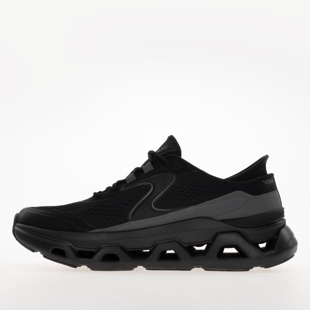 Cipő Skechers Slip-ins: Glide-Step Altus 232921BBK - fekete