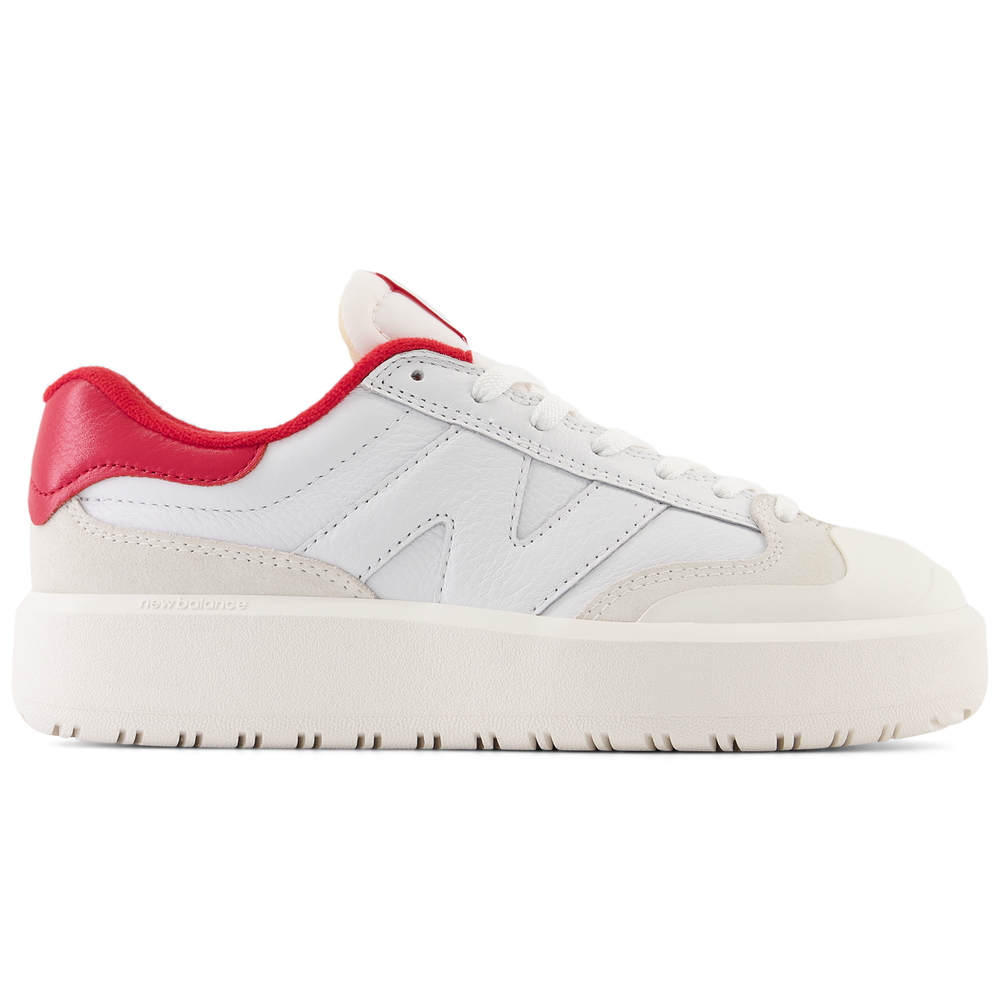 Unisex cipő New Balance CT302VB – fehér