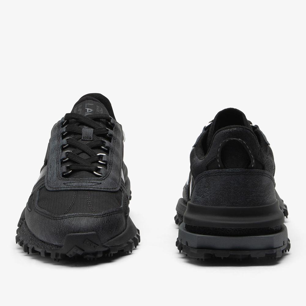 Cipő Lacoste Elite Active 750SMA0083-02H - fekete