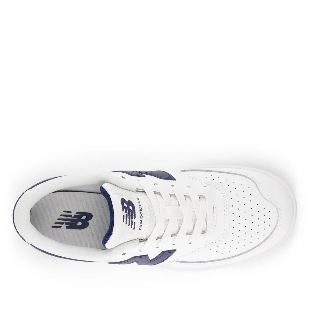 Gyerek cipő New Balance G0806KG - fehér