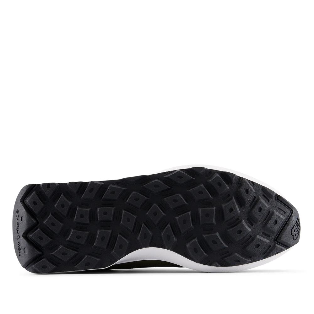 Férfi cipő New Balance U3708JX - zöld