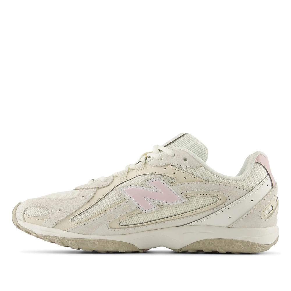 Unisex cipő New Balance U204L5WW - bézs