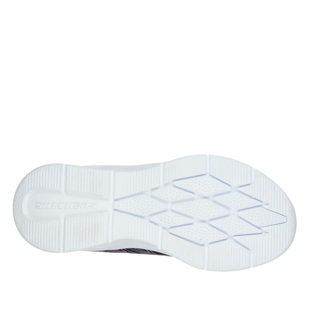 Gyerek cipő Skechers Microspecbold Delight 302468LBLK - fekete