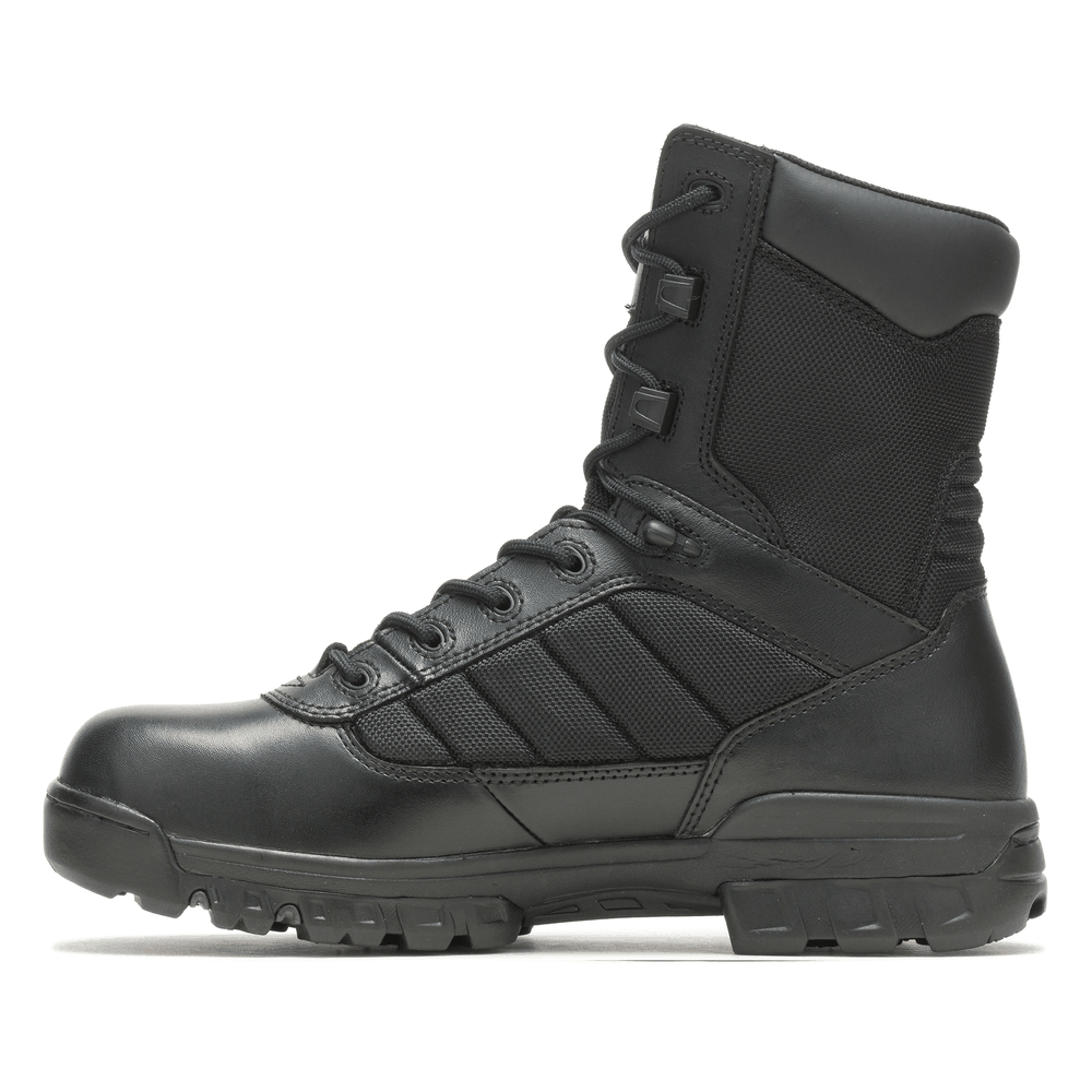 Cipő Bates 8 Tactical Sport E02260 - fekete