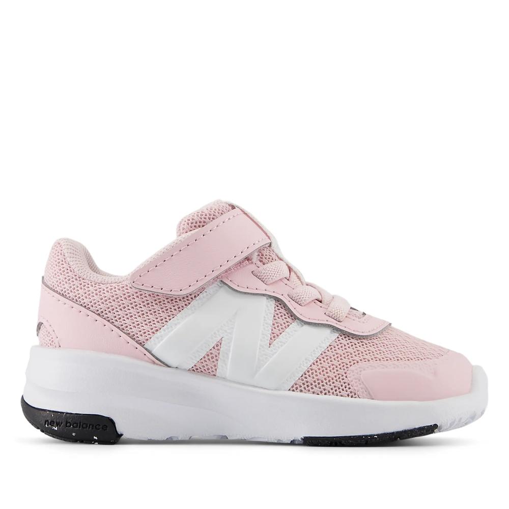 Gyermekcipő New Balance IT578PK - rózsaszín