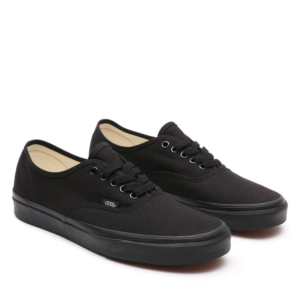 Cipő Vans Authentic VN000EE3BKA1 - fekete