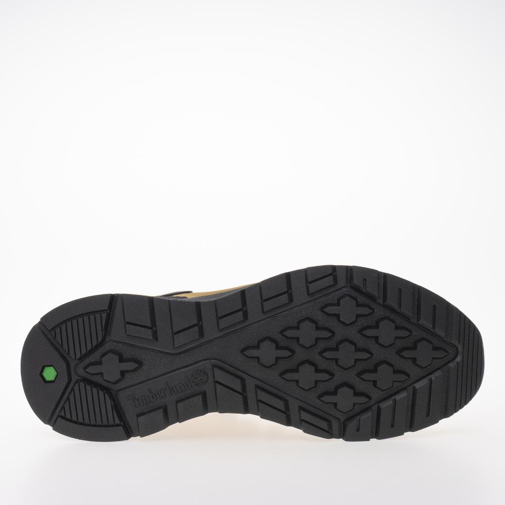 Cipő Timberland Euro Sprint Trekker A2FEP2311 - sárga