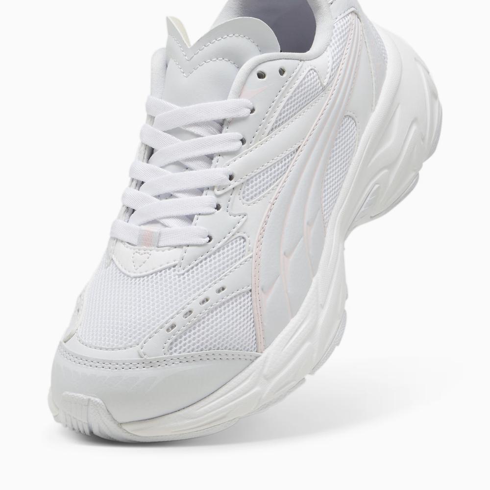 Cipő Puma Morphic Queen Of Hearts 39600301 - fehér