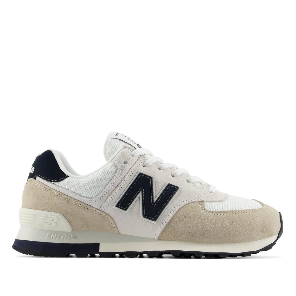 Unisex cipő New Balance U5746SG - bézs