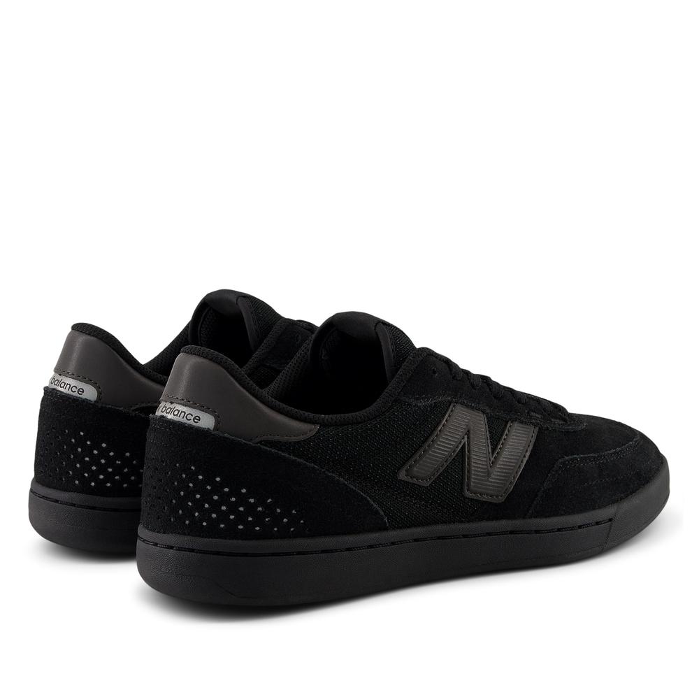 Cipő New Balance Numeric UN440BVU - fekete