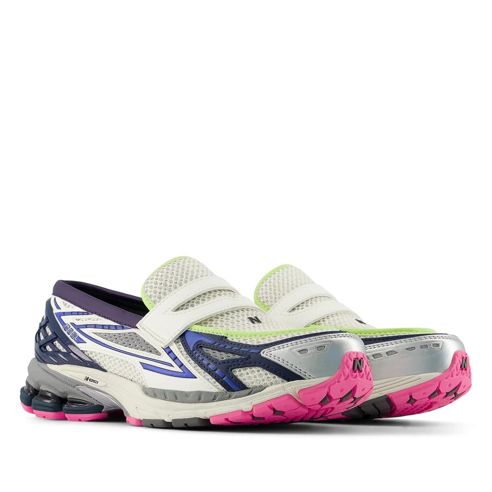 Cipő unisex New Balance U190667K - többszínű