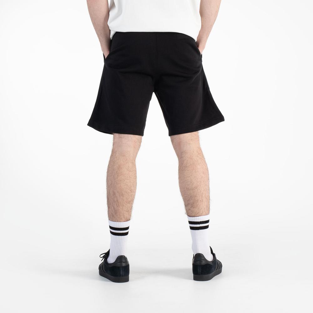 Rövidnadrág férfi Prosto Sweat Shorts Myst KL251MPAN6023 - fekete