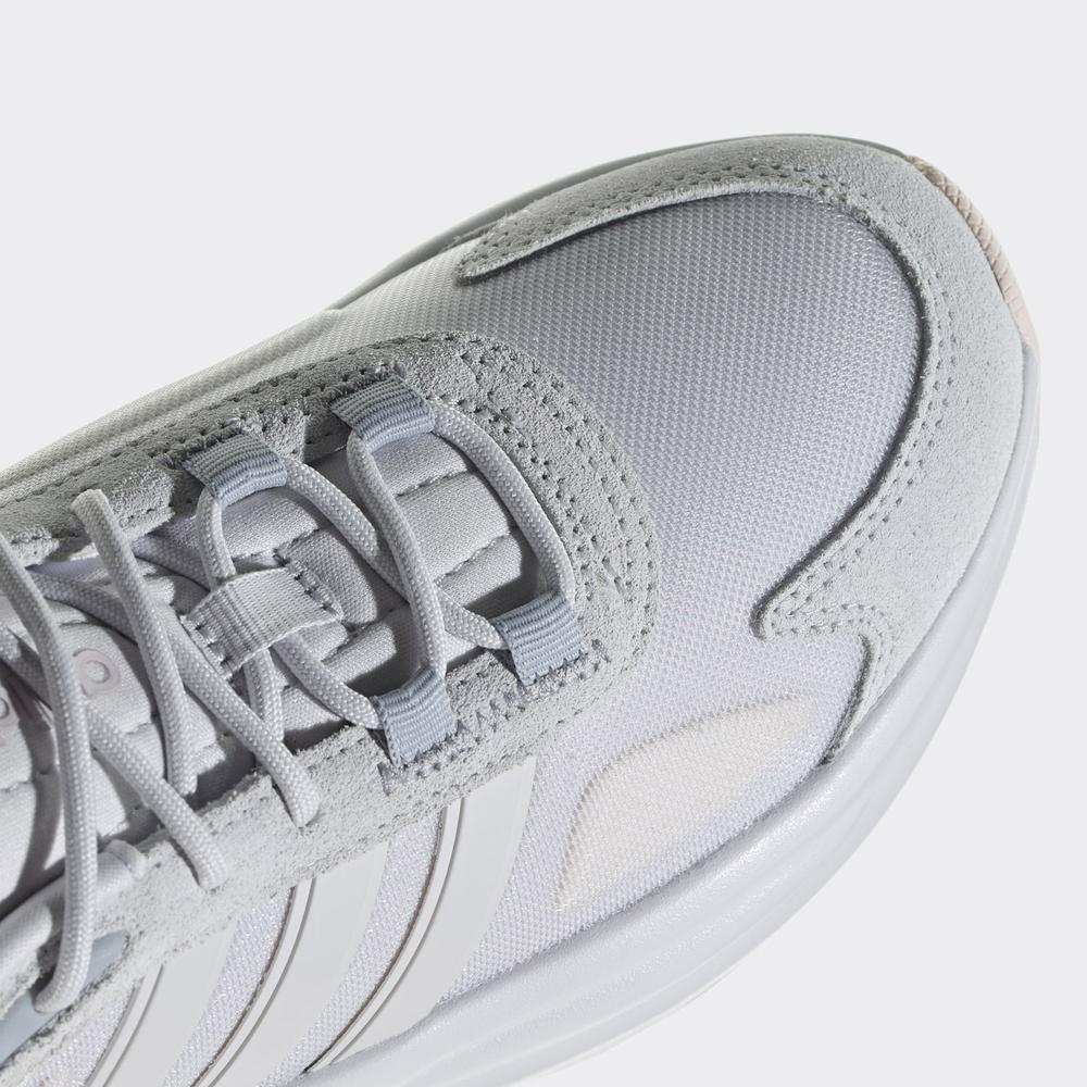 Cipő adidas Ozelle Cloudfoam Lifestyle Running GX1728 - szürke