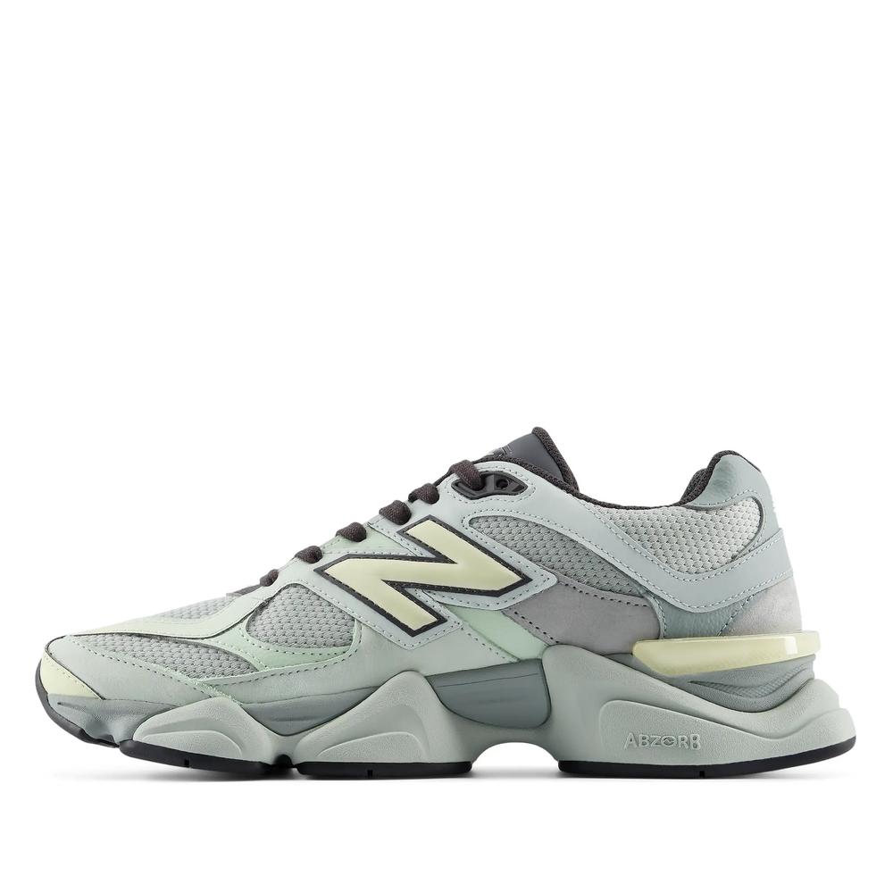 Unisex cipő New Balance U906038F - menta