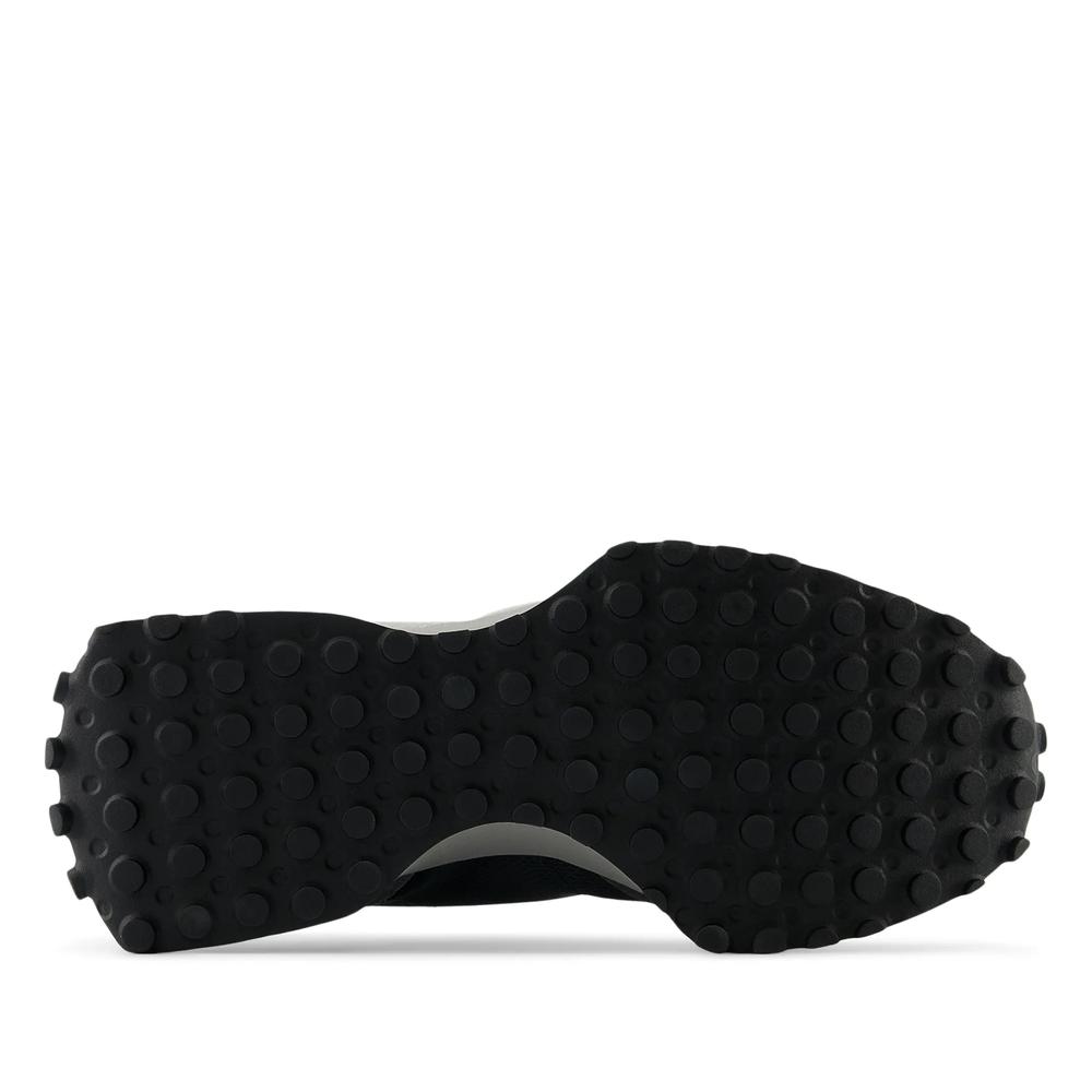 Unisex cipő New Balance U327OD - szürke