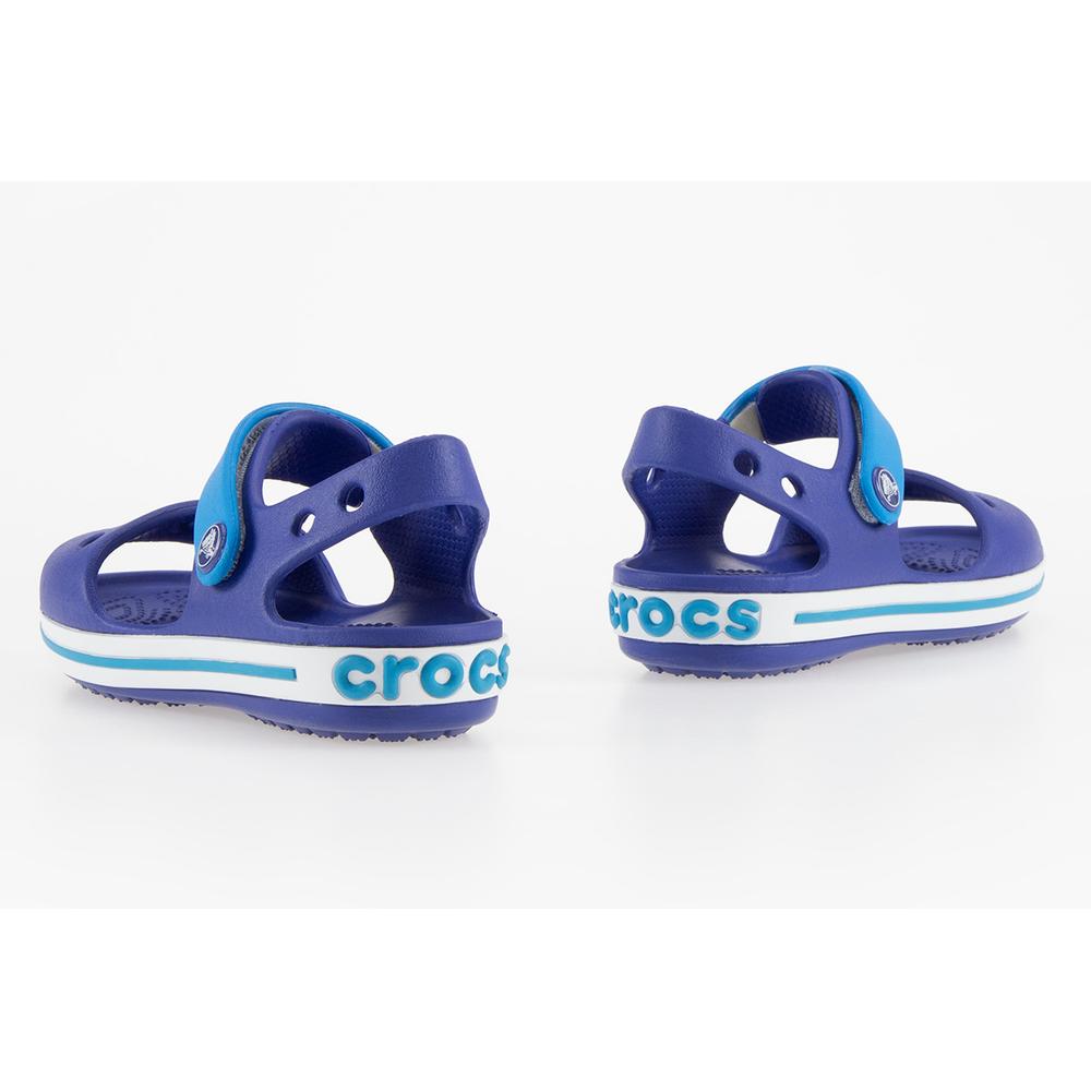 Szandál Crocs Crocband Sandal 12856-4BX - sötétkék