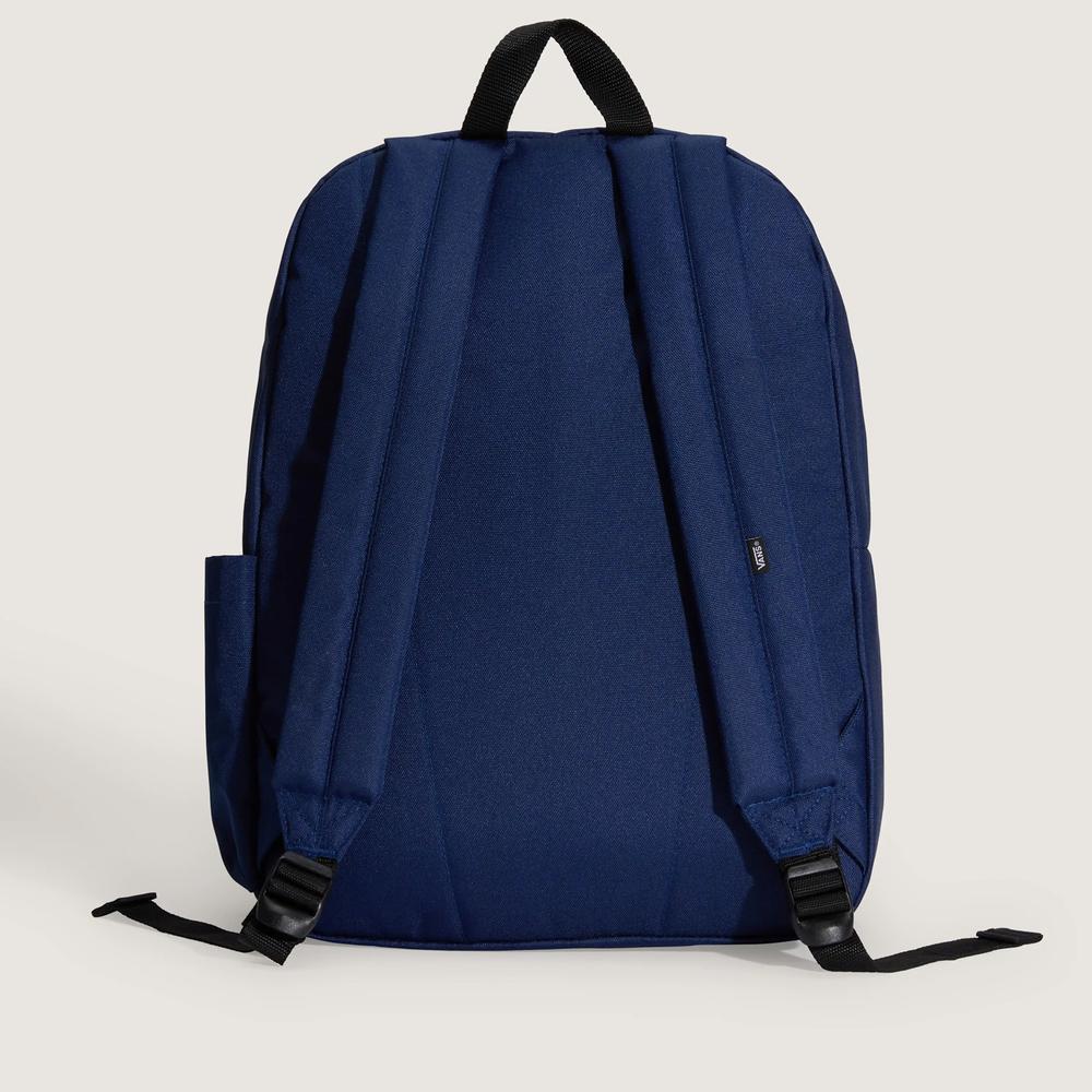 Hátitáska Vans Old Skool Drop V VN000H4ZFOB1 - sötétkék