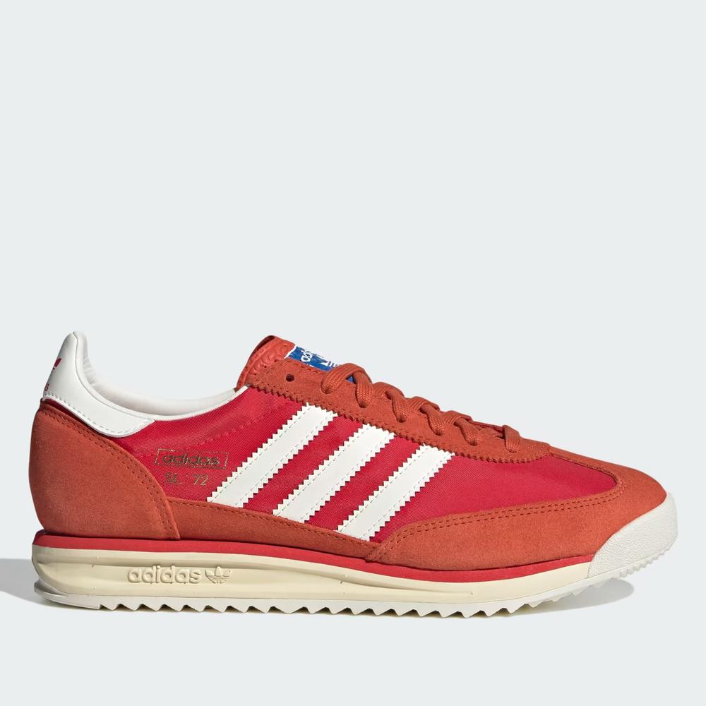 Cipő adidas Originals SL RS 72 JH8642 - piros
