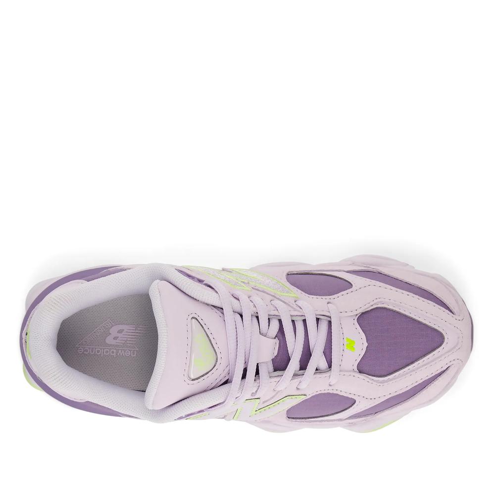 Gyermekcipő New Balance G90603MI - lila
