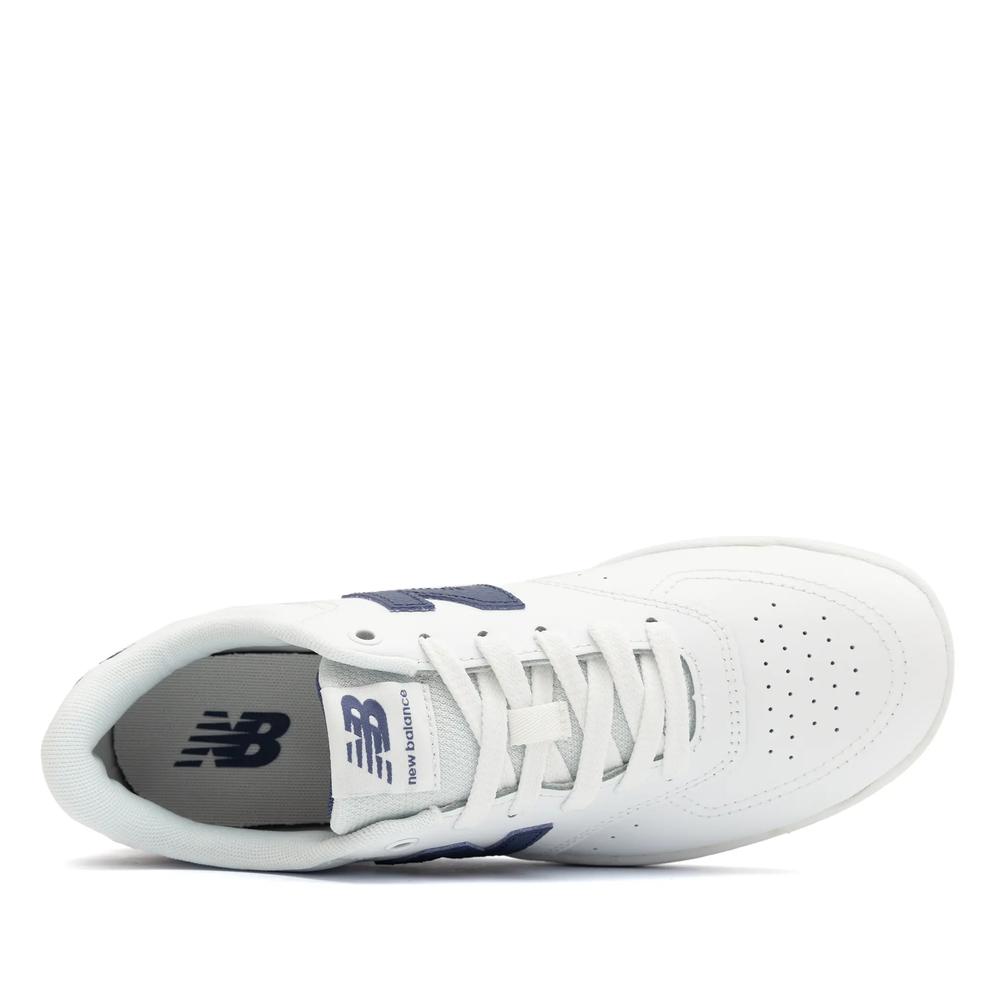 Cipő New Balance BB80BLL - fehér