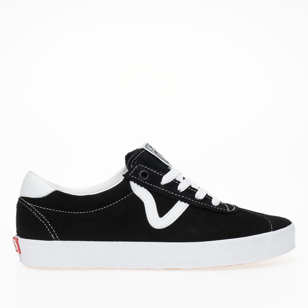 Cipő Vans Sport Low VN000CQRBZW1M - fekete