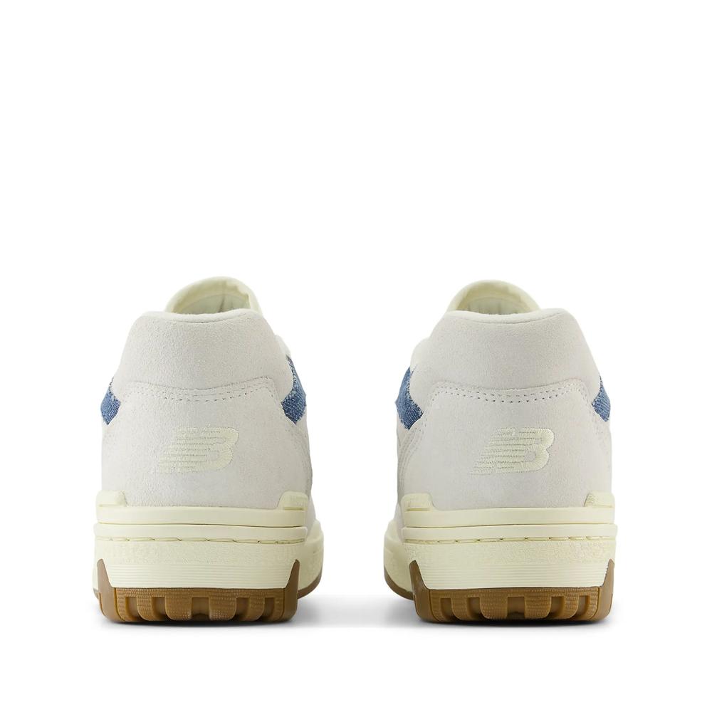 Női cipő New Balance BBW550GG - bézs