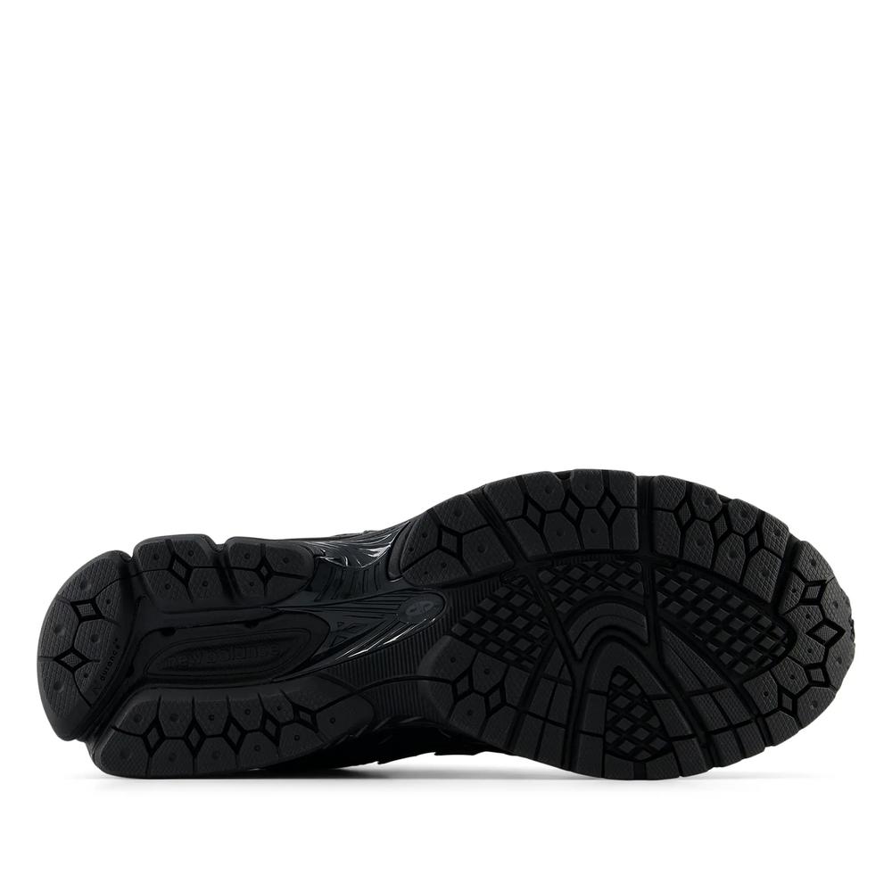Cipő New Balance M1906NJ - fekete