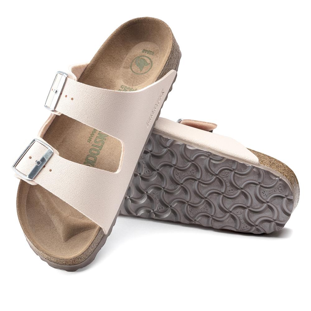 Flip Flop Birkenstock Arizona Vegan 1019635 - rózsaszín
