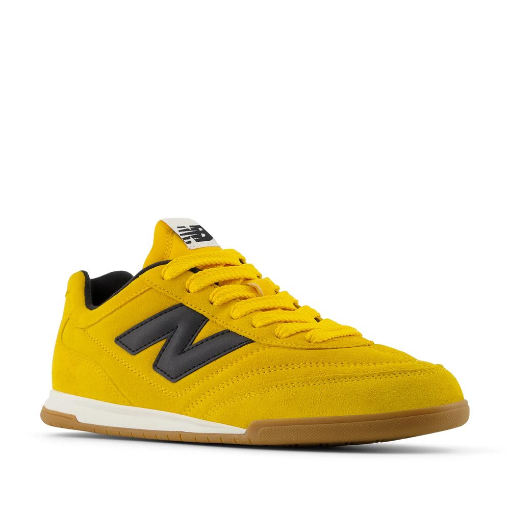 Cipő New Balance URC42BC - sárga