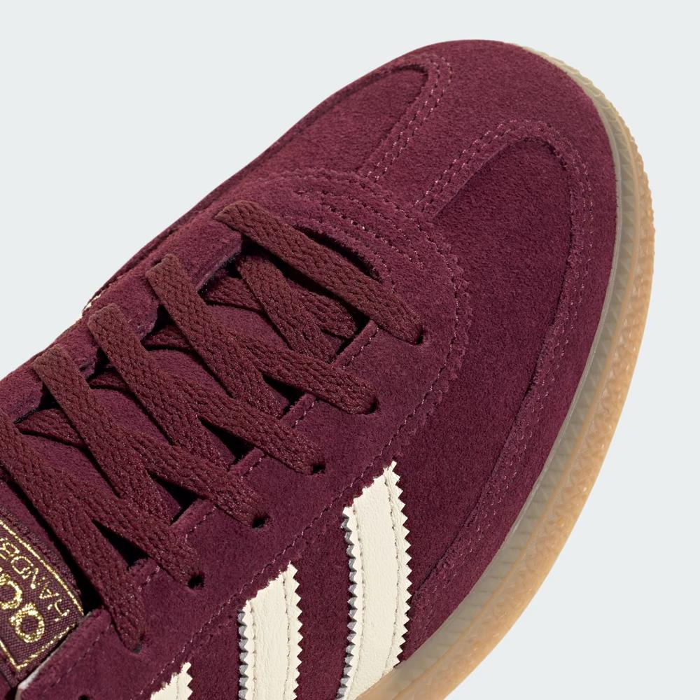 Női cipő adidas Handball Spezial JP8726 - gesztenyebarna