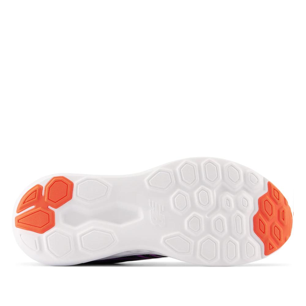 Cipő New Balance W411LC3 - fekete