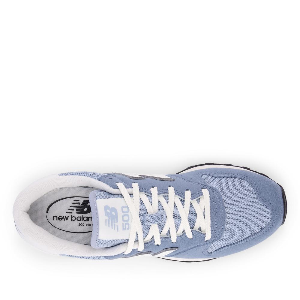 Női cipő New Balance GW500BLS - kék