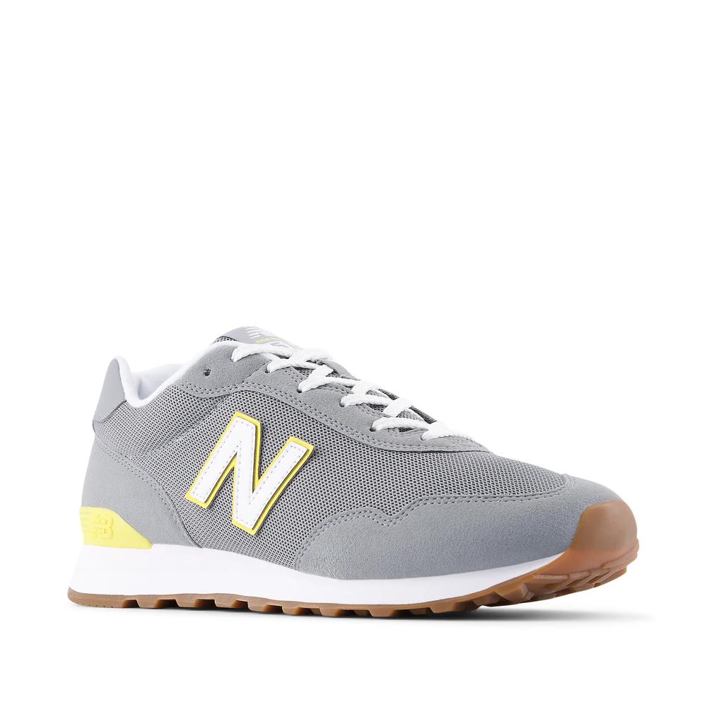 Férfi cipő New Balance M5156TB - szürke