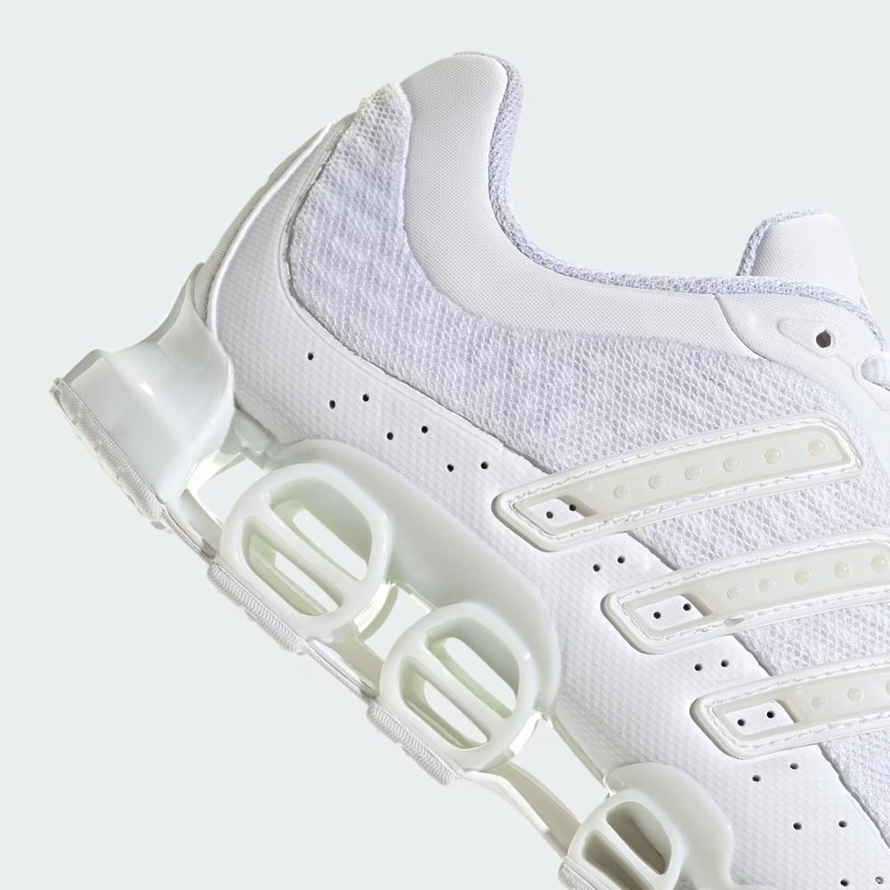 Férfi cipő adidas Originals Megaride JH5523 - fehér