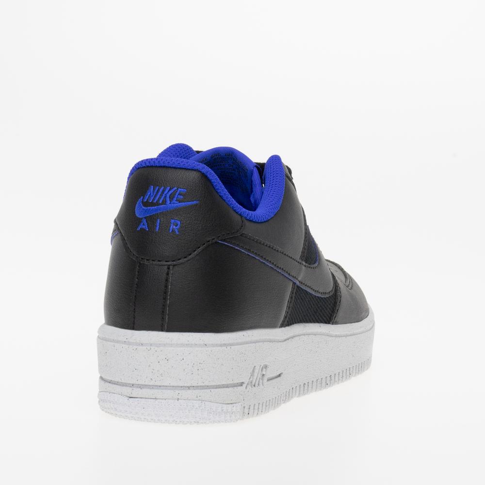 Cipő Nike Air Force 1 Crater DM1086-001 - fekete