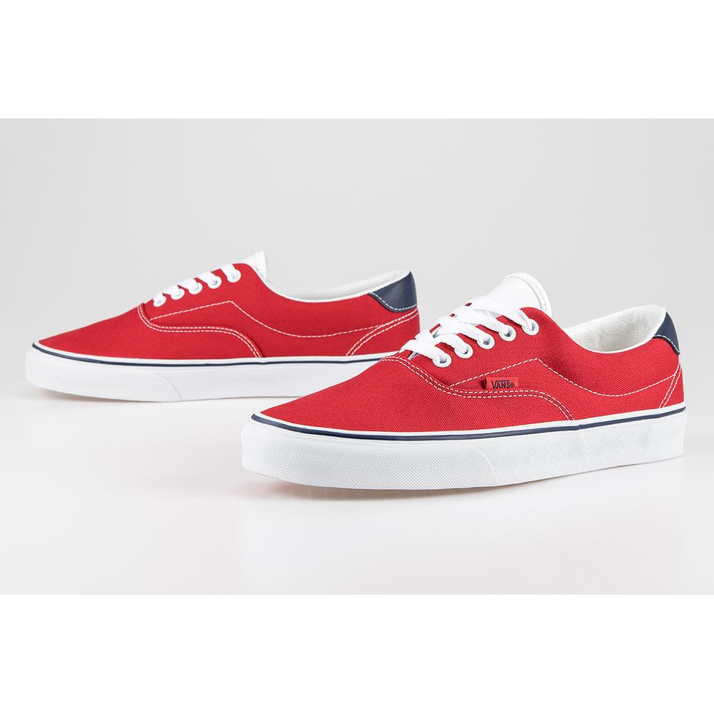 Cipő Vans Era 59 C&L VN0A34584CK1 - piros