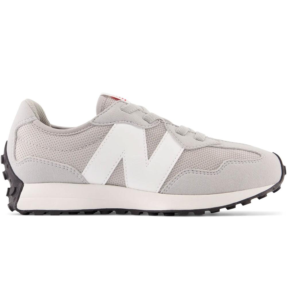 Gyermekcipő New Balance PH327CGW - szürke
