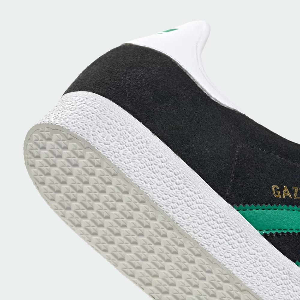 Férfi cipő adidas Gazelle HQ9186 - fekete