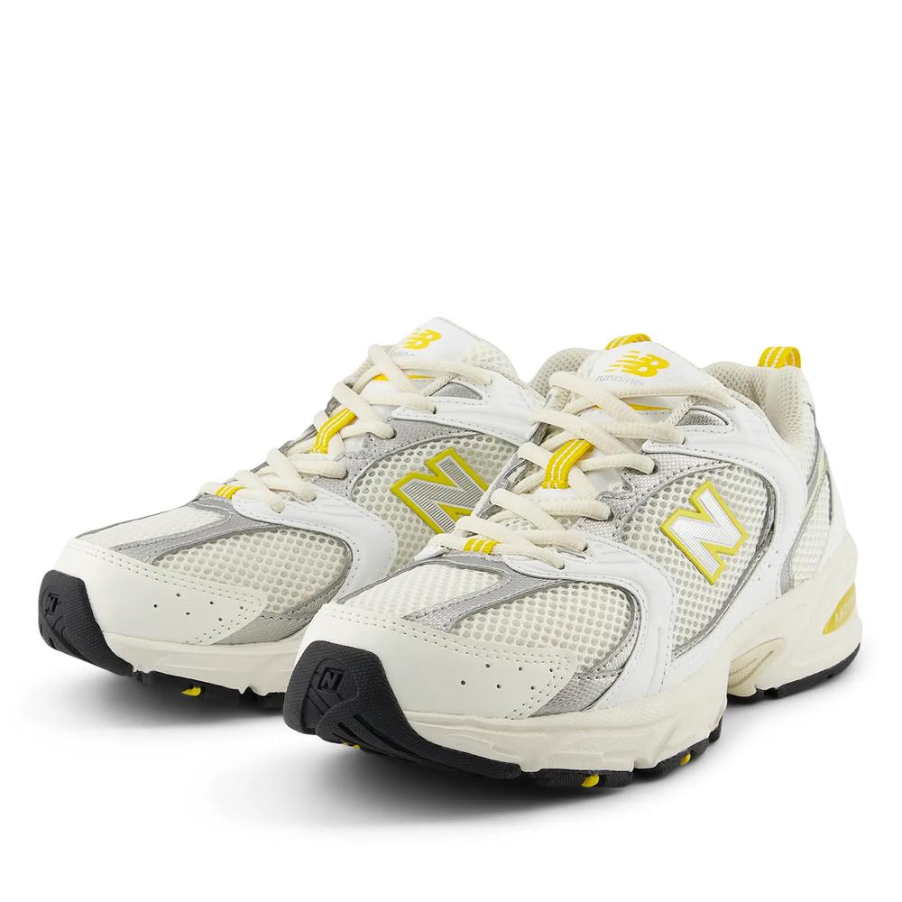Unisex cipő New Balance MR530SY - bézs
