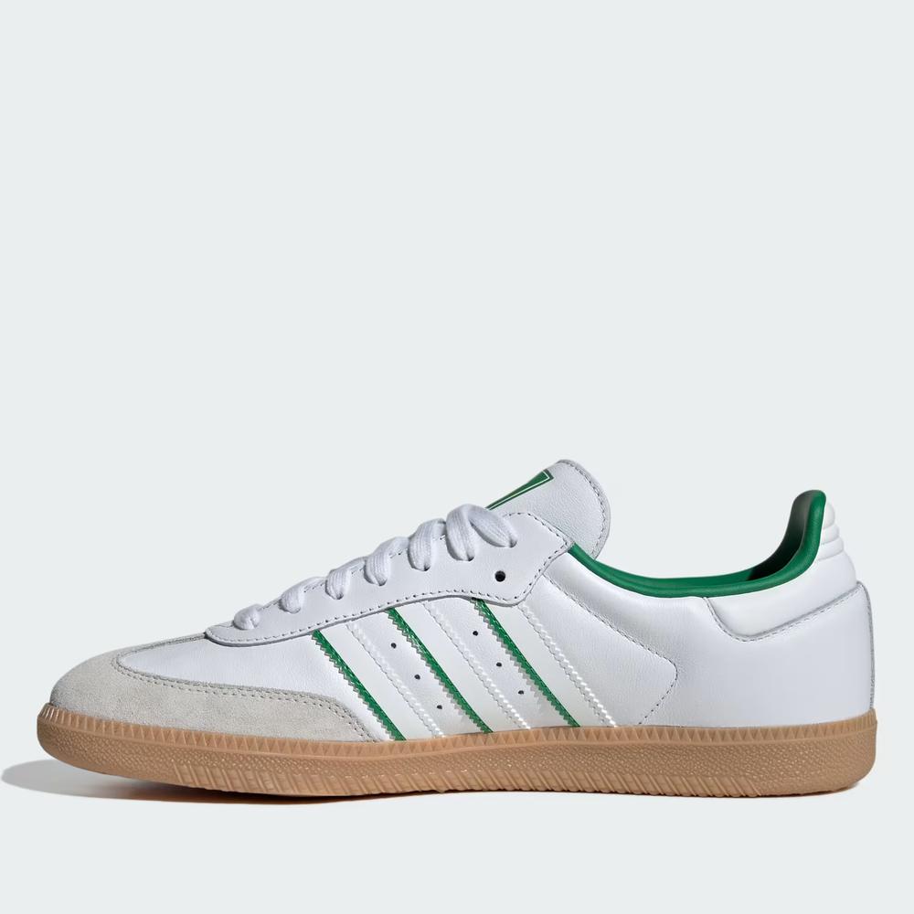Cipő adidas Originals Samba OG JI2044 - fehér