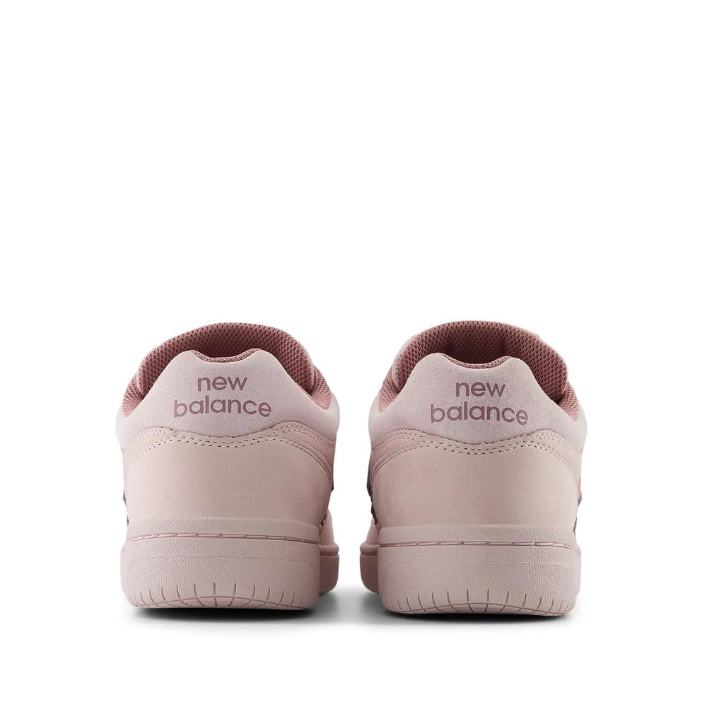 Cipő unisex New Balance Numeric UN480STR - rózsaszín